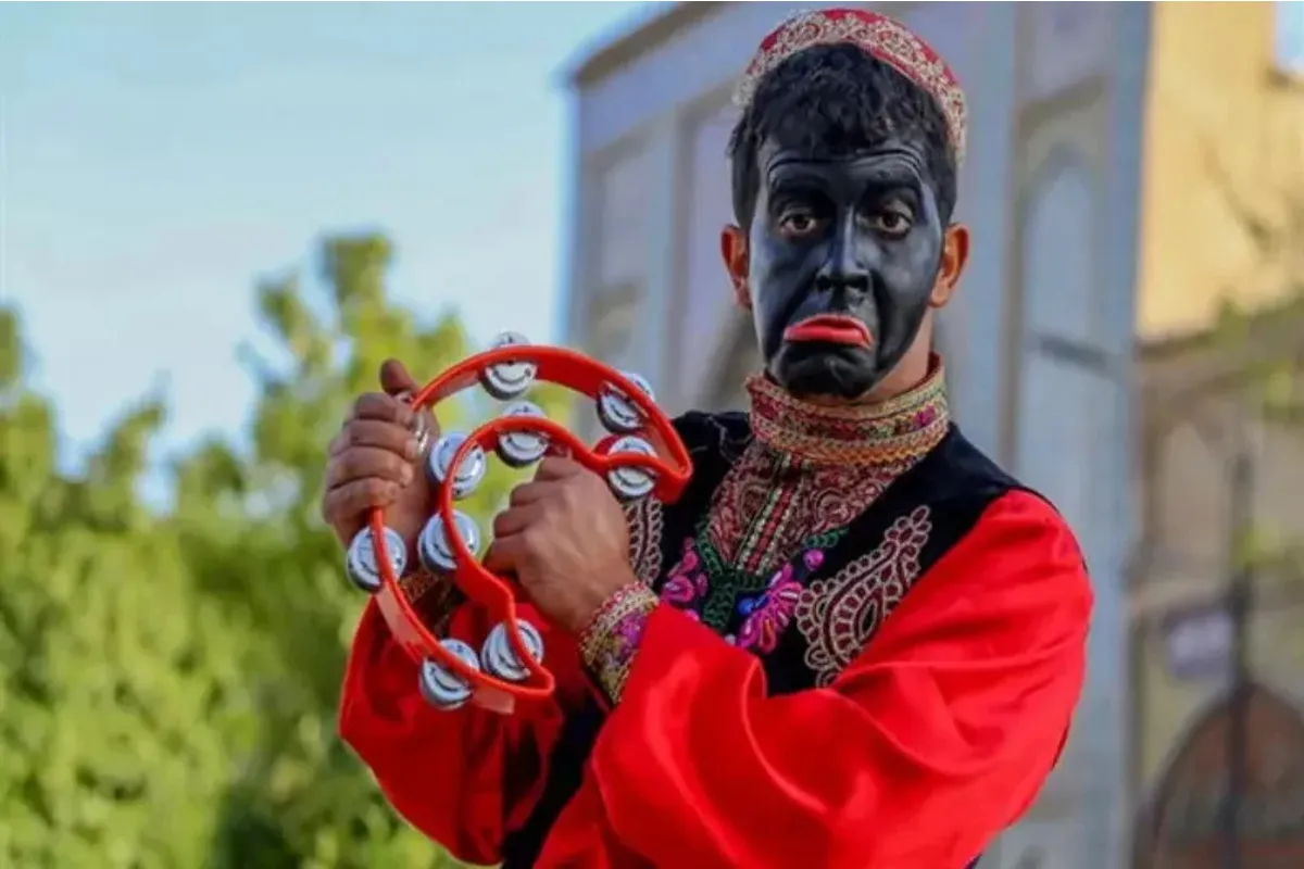 فیروز