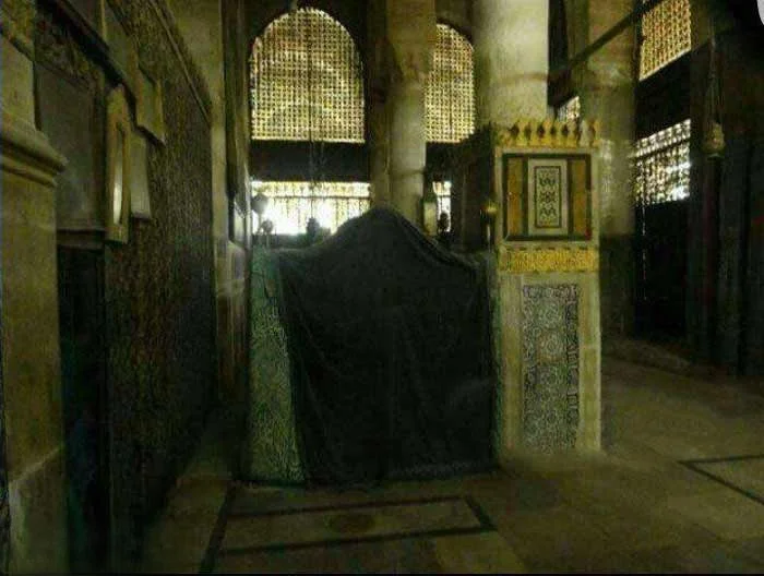 خانه حضرت زهرا خانه حضرت زهرا