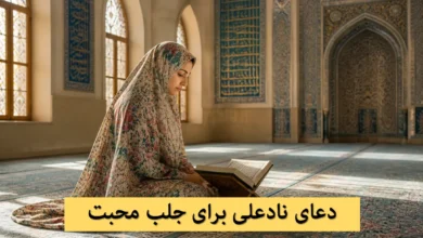 دعا