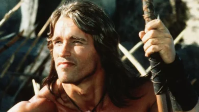 Conan