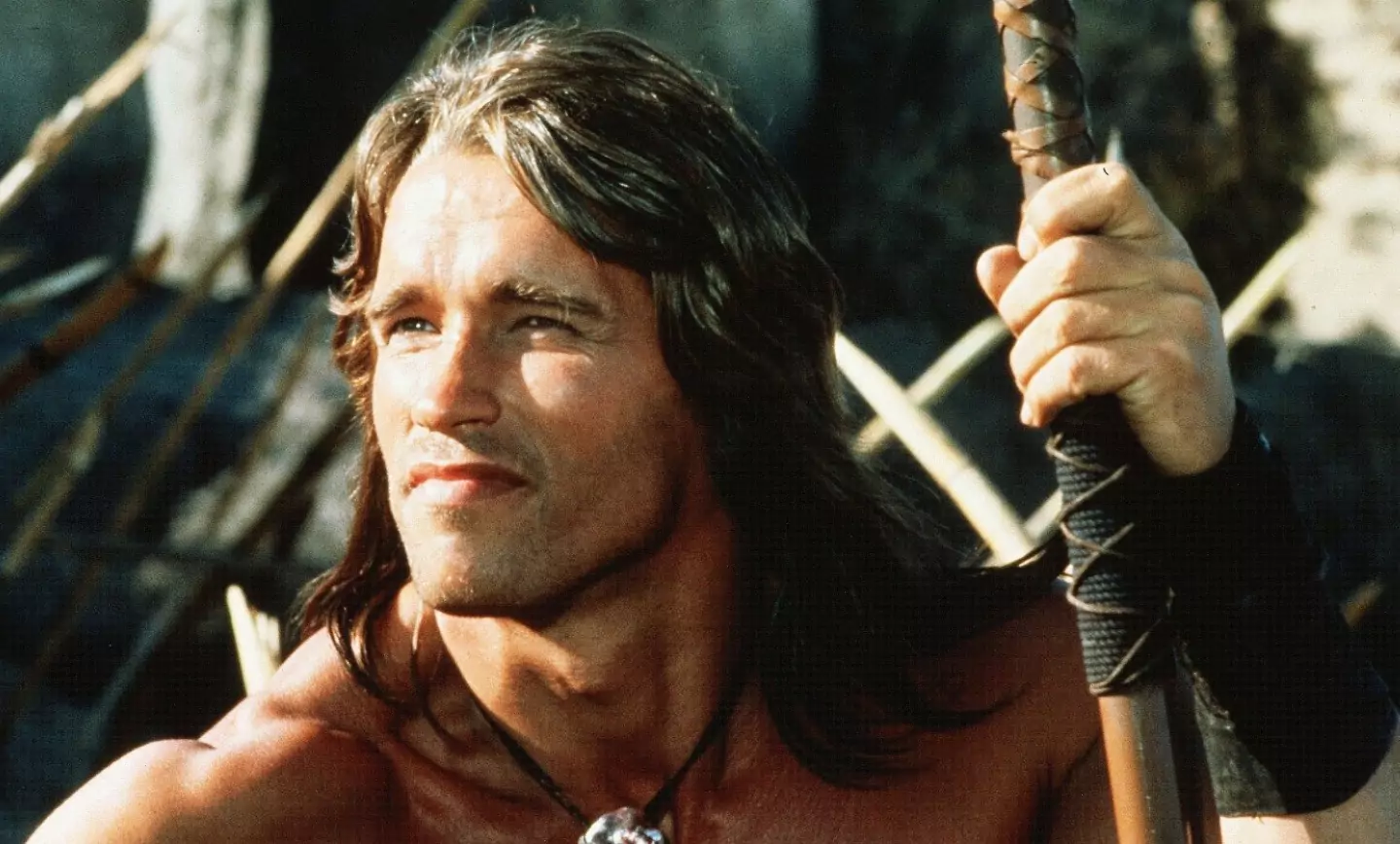 Conan