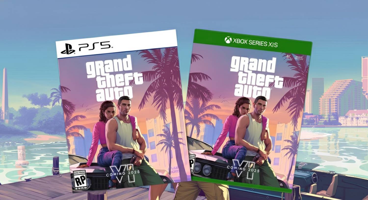 GTA-6