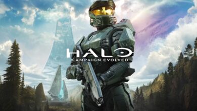 Halo-Campaign-Evolved