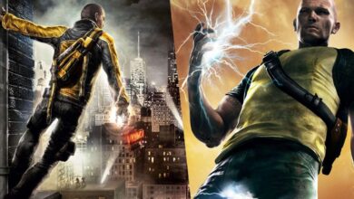 Infamous-Games