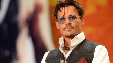 Johnny-Depp
