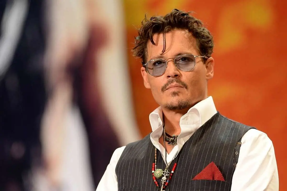 Johnny-Depp