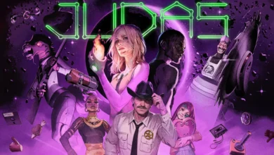 Judas-Key-Art