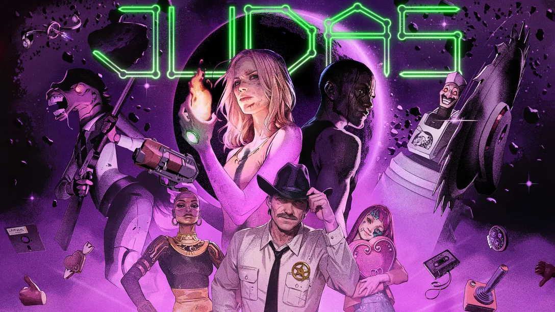 Judas-Key-Art