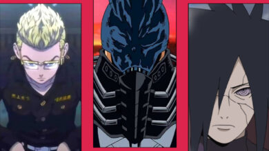 anime-villans