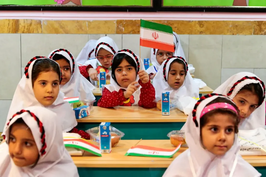 سال تحصیلی