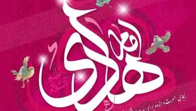 تاریخ-تولد-امام-نقی-1
