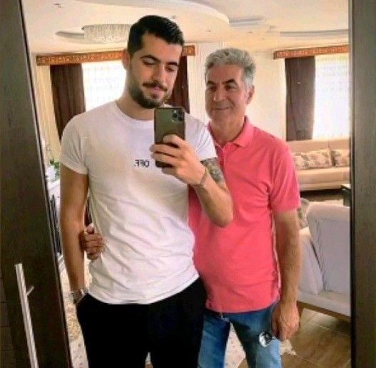 بیوگرافی-سعید-عزت-اللهی بیوگرافی-سعید-عزت-اللهی