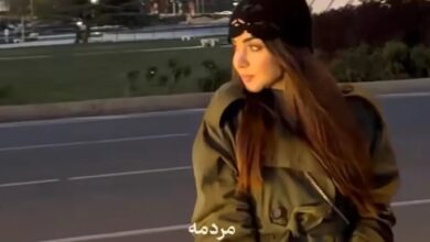 نیکا فلاحی