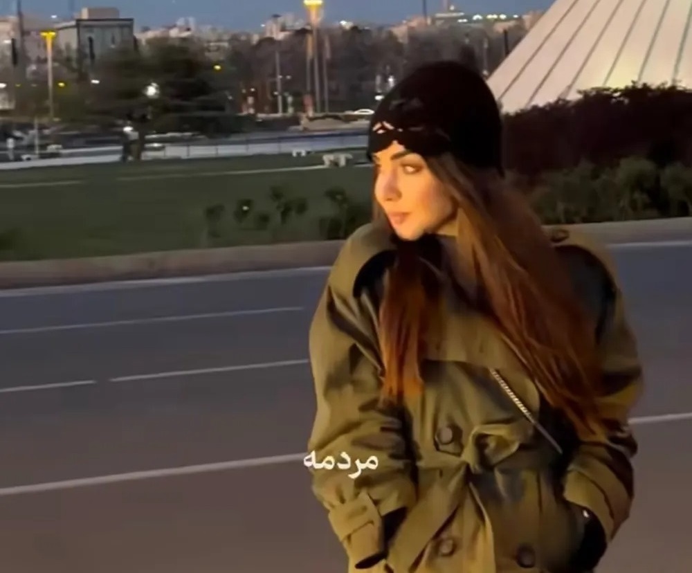 نیکا فلاحی