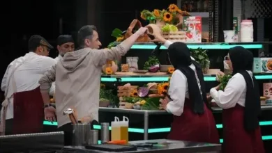 سرآشپز
