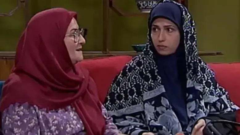 زیر آسمان شهر