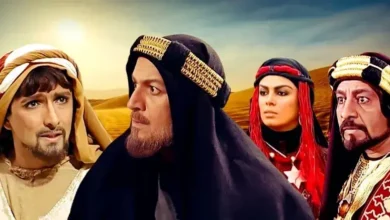 فیلم سینمایی