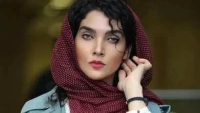سارا رسول زاده