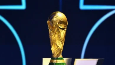 جام جهانی
