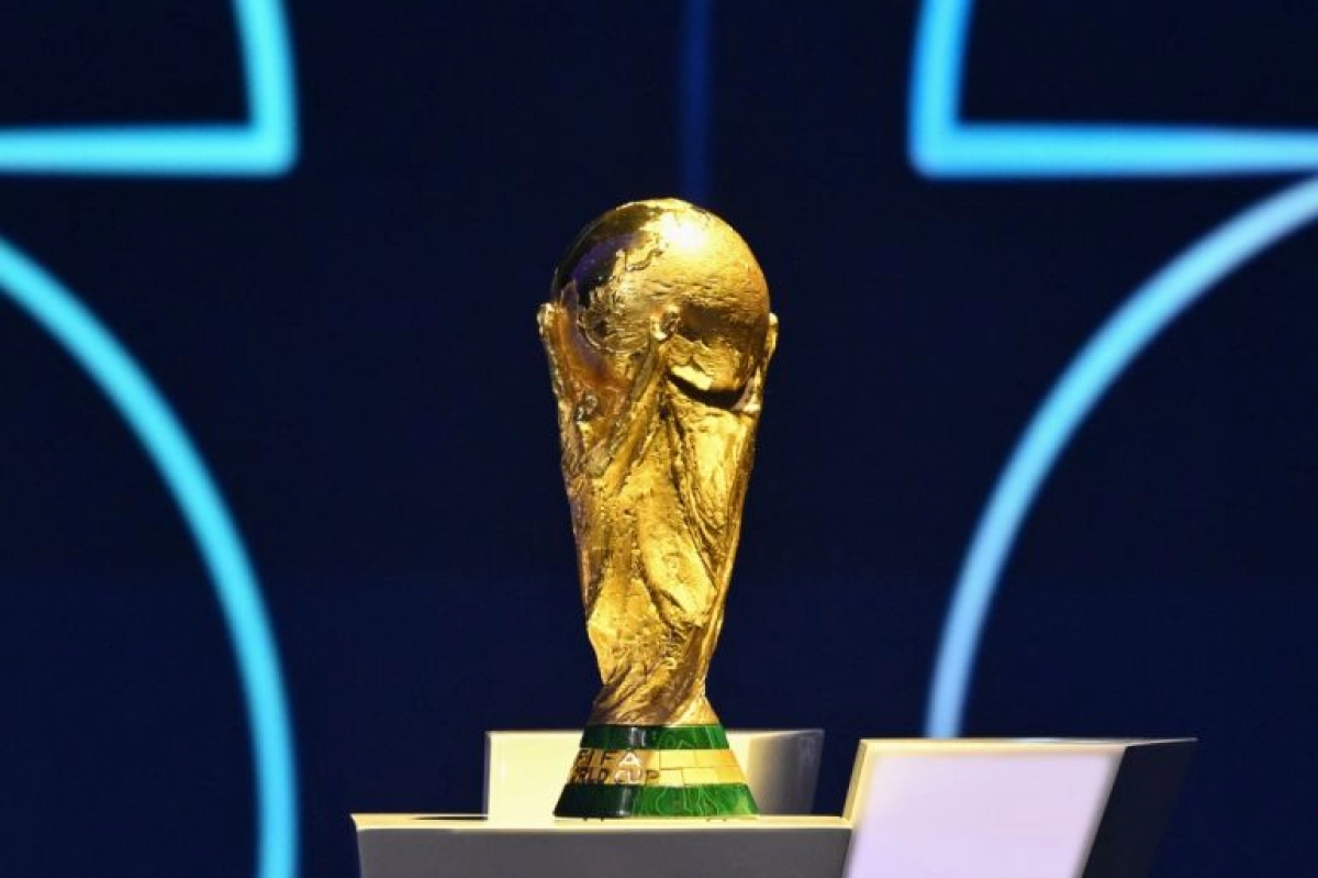 جام جهانی