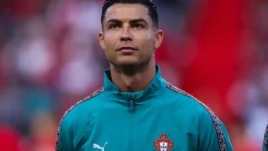 ronaldo