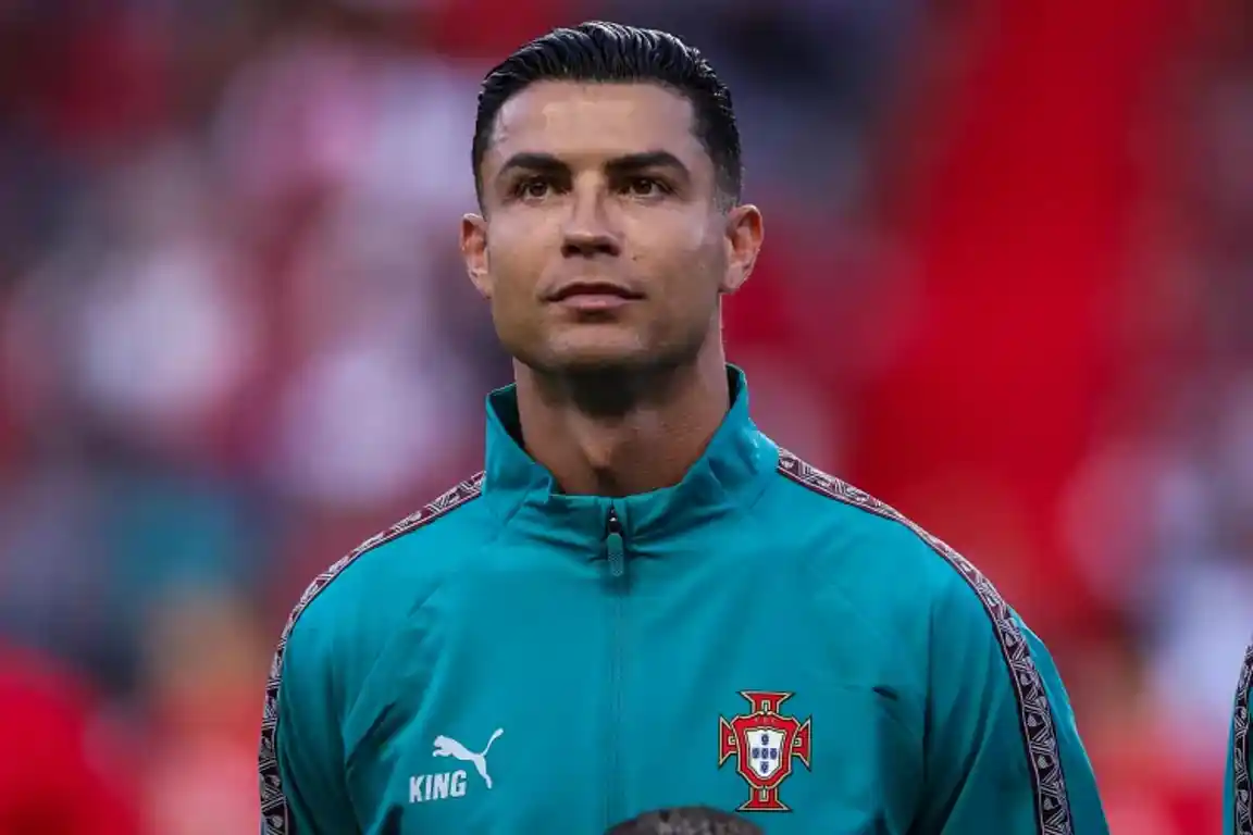 ronaldo