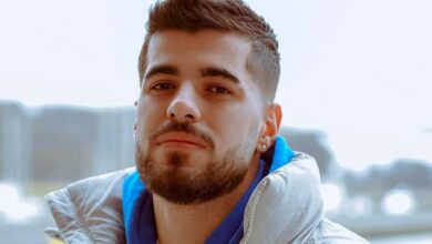 بیوگرافی-سعید-عزت-اللهی