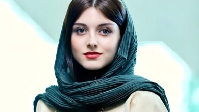 بیوگرافی-فاطمه-مسعودی-فر