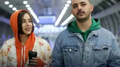 تهران کنارت