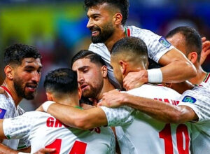 تیم-ملی-فوتبال-ایران