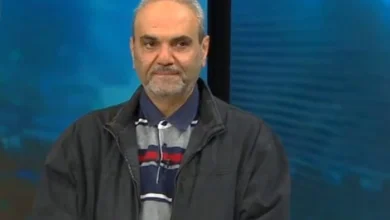 زندگینامه-جواد-خیابانی
