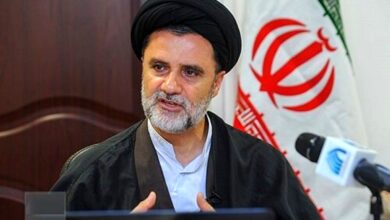سید محمود نبویان