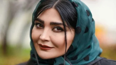 مریم معصومی