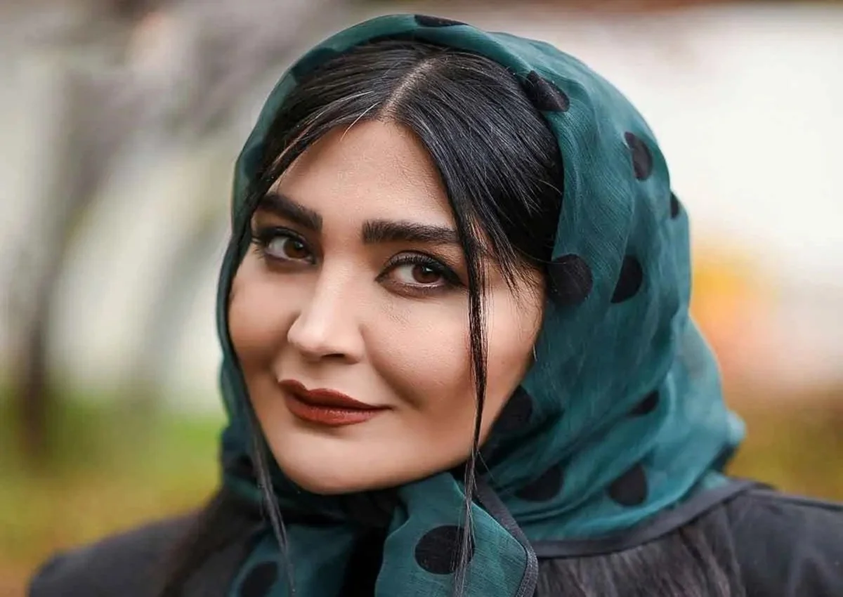 مریم معصومی