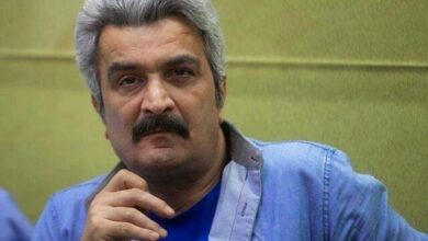 مهرداد-ضیایی