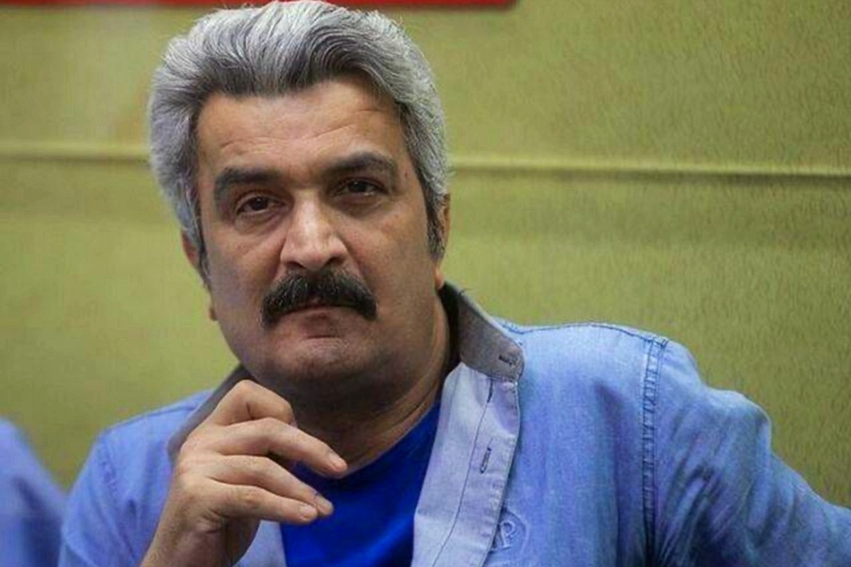 مهرداد-ضیایی