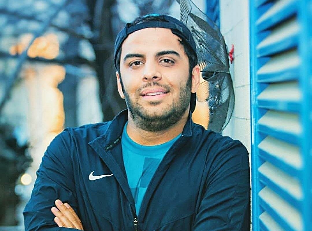مهیار-حسن