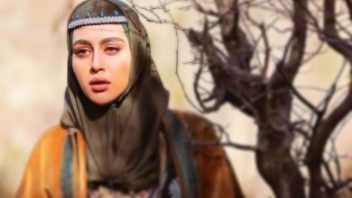 میترا رفیع