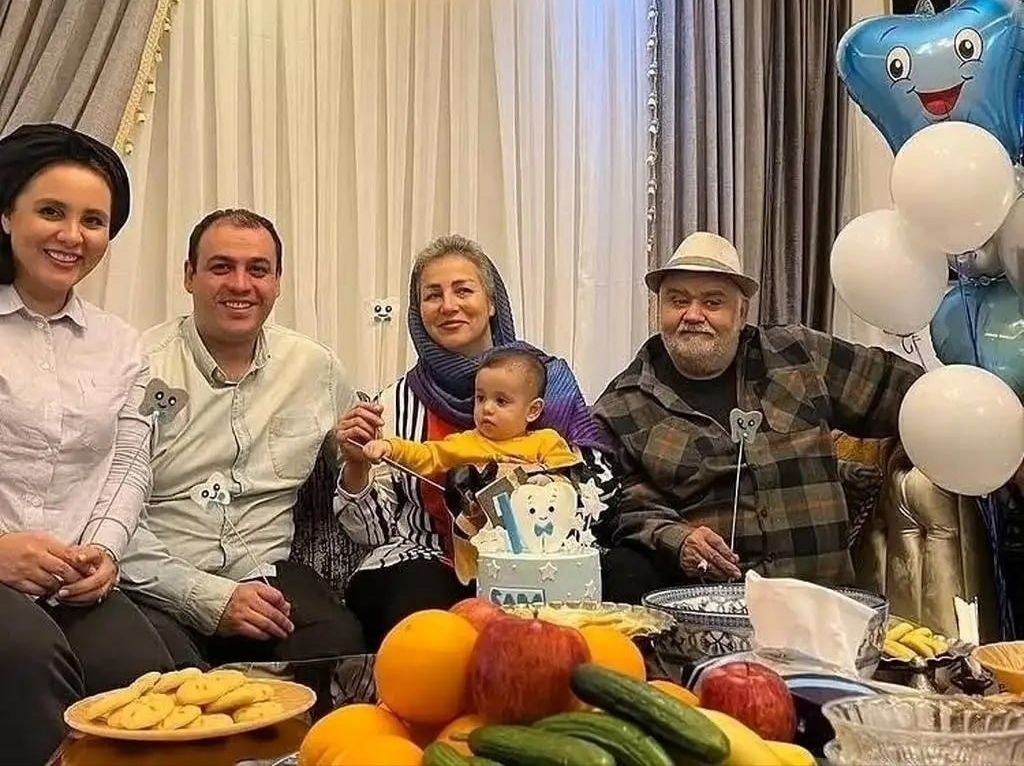 اکبر-عبدی اکبر-عبدی