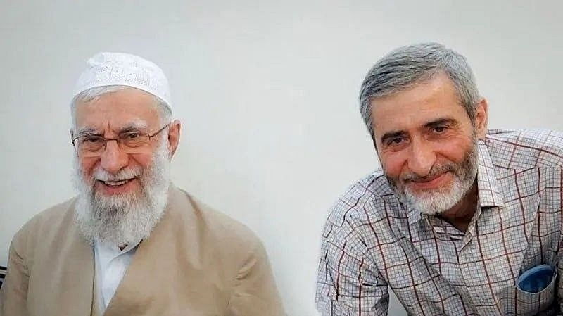 دامادهای-رهبر-شهید دامادهای-رهبر-شهید