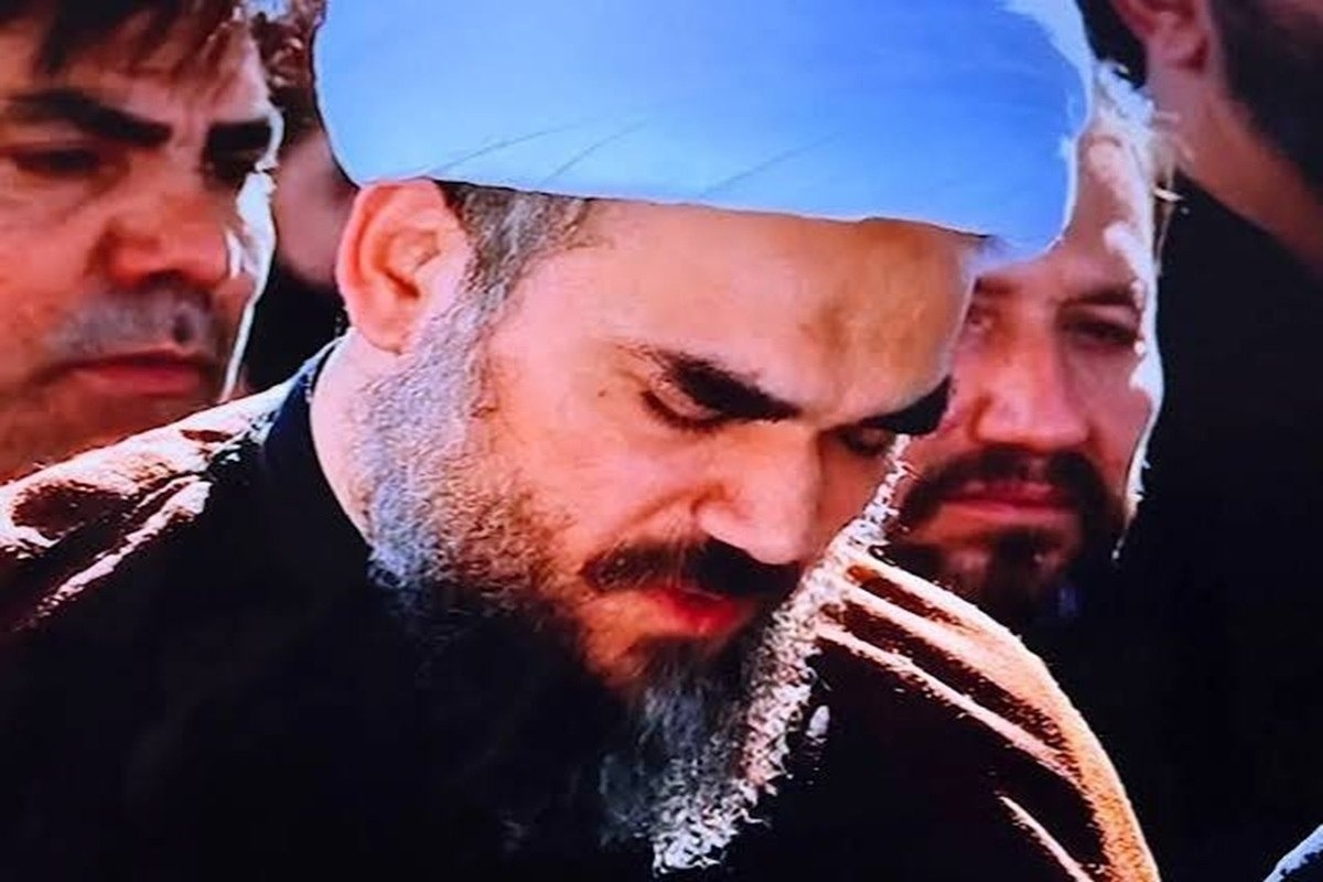 دامادهای-رهبر-شهید دامادهای-رهبر-شهید