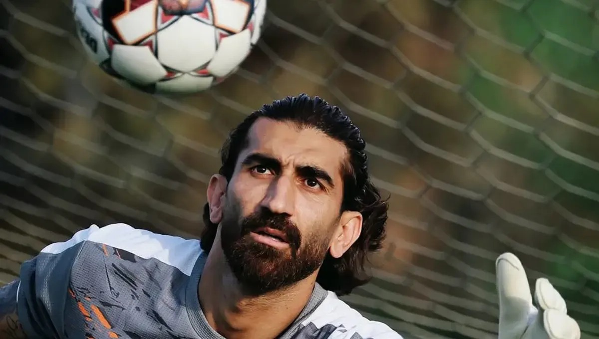 بیرانوند
