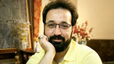 فرزاد جمشیدی