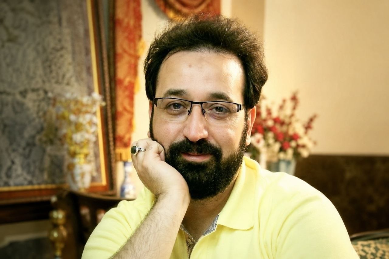 فرزاد جمشیدی