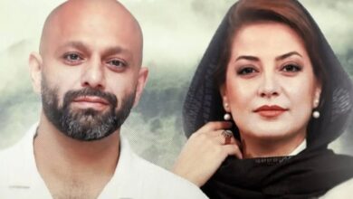 بعد-از-۴-سال-غیبت-طناز-طباطبایی-در-کنار-صابر-ابر