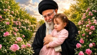 زهرا-محمدی-گلپایگانی