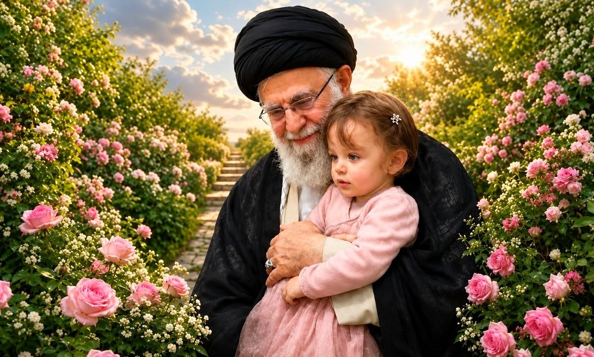 زهرا-محمدی-گلپایگانی
