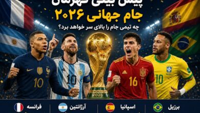 مدعیان-قهرمانی-جام-جهانی-2026