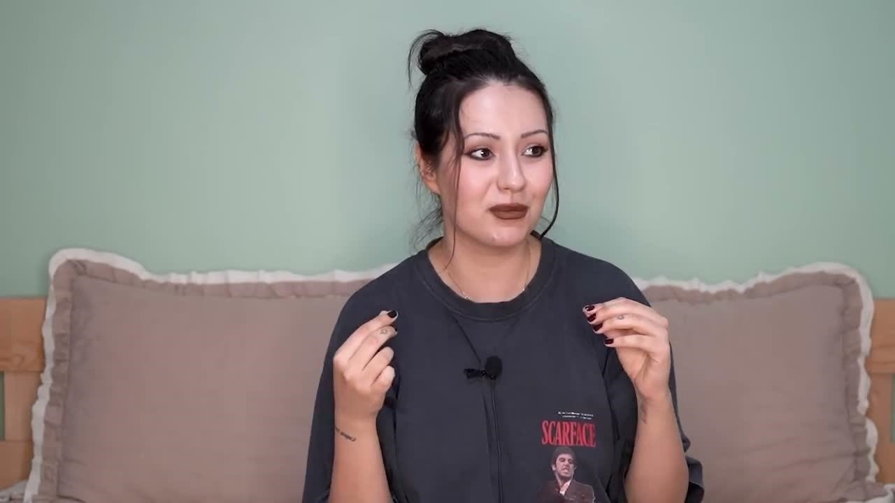 مری جین