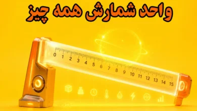 واحد-شمارش-همه-چیز